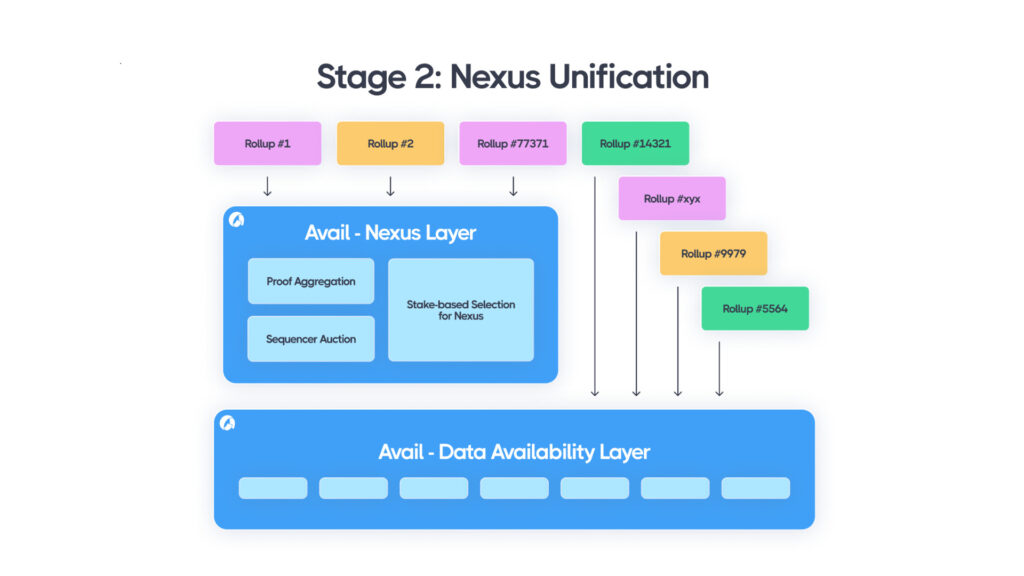 Avail Nexus