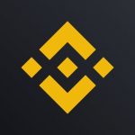 Binance logo