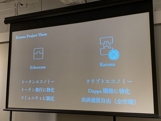 クリプトエコノミーとトークンエコノミーの違い