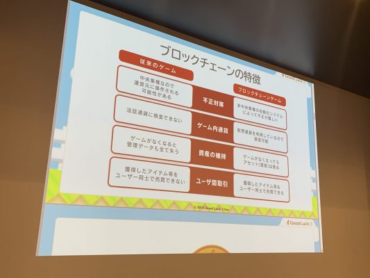 ブロックチェーンゲームと従来のゲームの比較