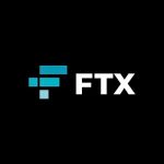 FTX logo