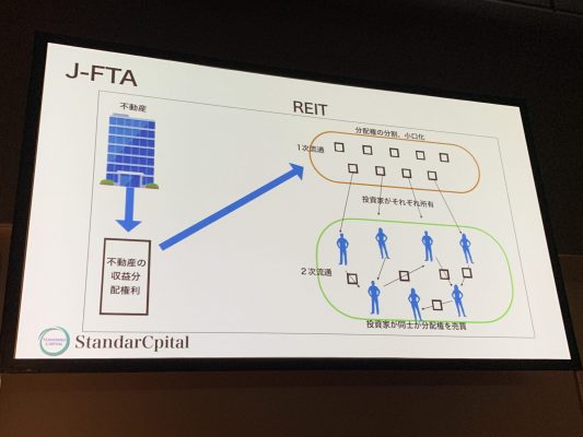 J-FTA