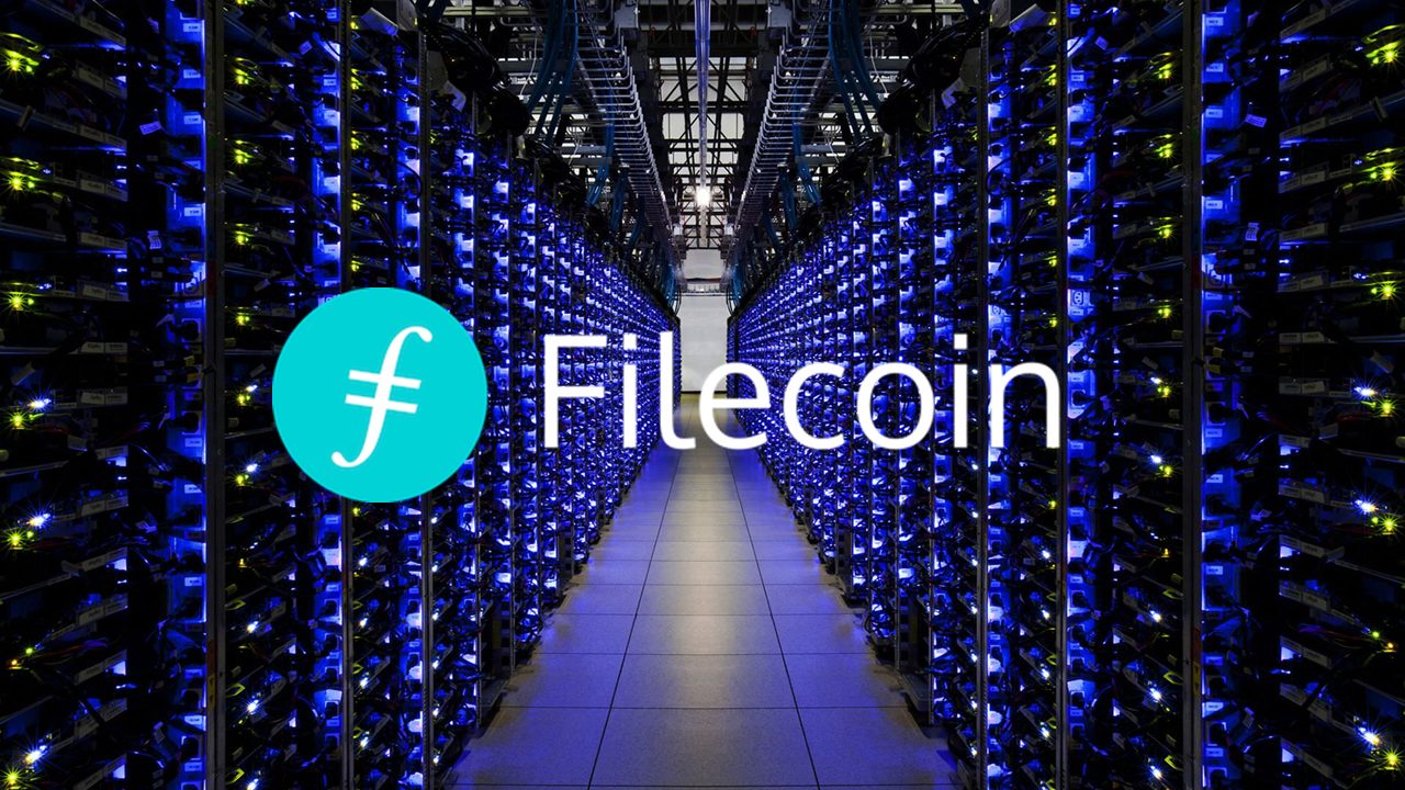 Filecoin_IPFS Cloud