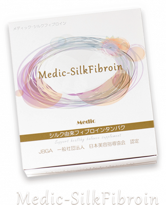 Medic-SilkFibroin