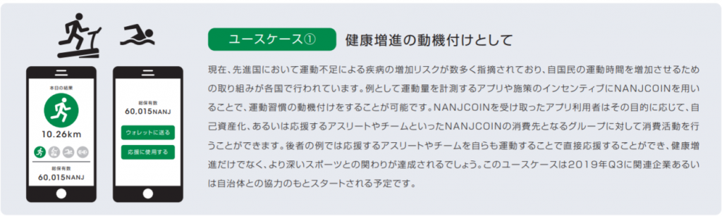 NANJ経済圏拡大の仕組み