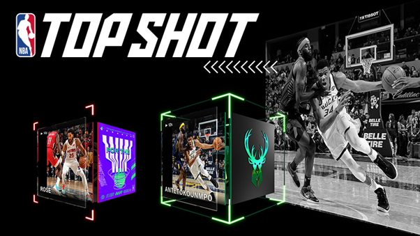 NBA Top Shot