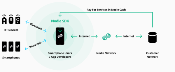 Nodle の概要