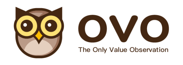 OVO Logo