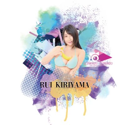 RUI KIRIYAMA