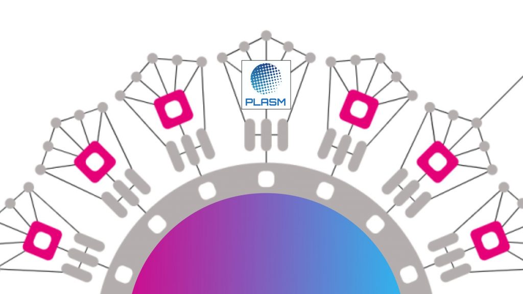 パラチェーンとしてのPlasm Network