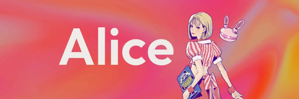 Alice