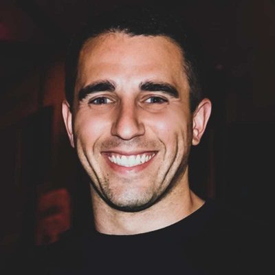 モーガン・クリーク・デジタル創業者 ? ANTHONY POMPLIANO