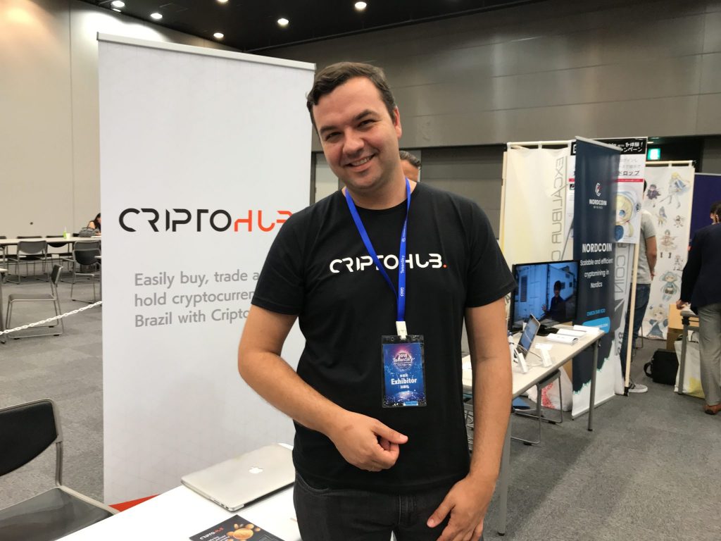 CriptoHub