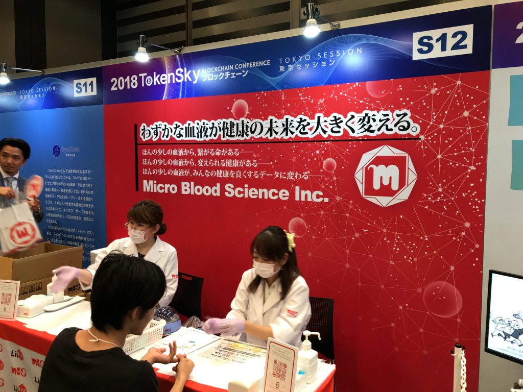 micro Blood Science