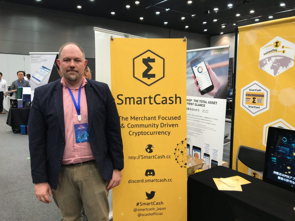 SmartCash