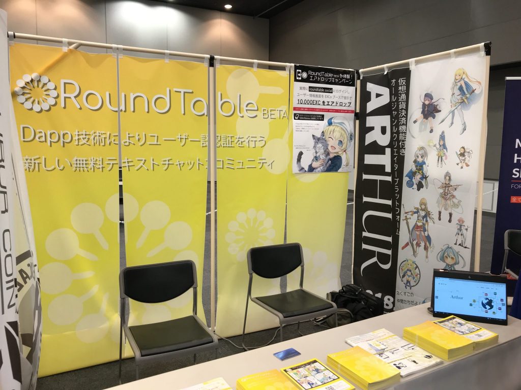 RoudTable