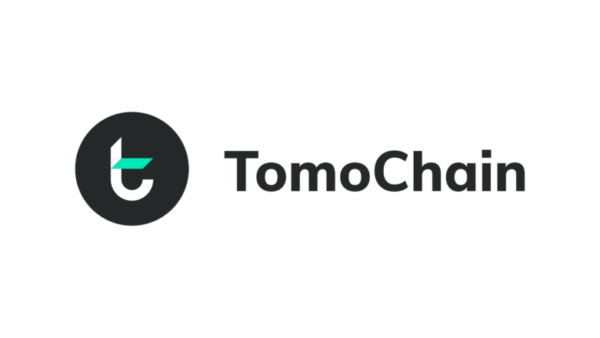 TomoChain logo
