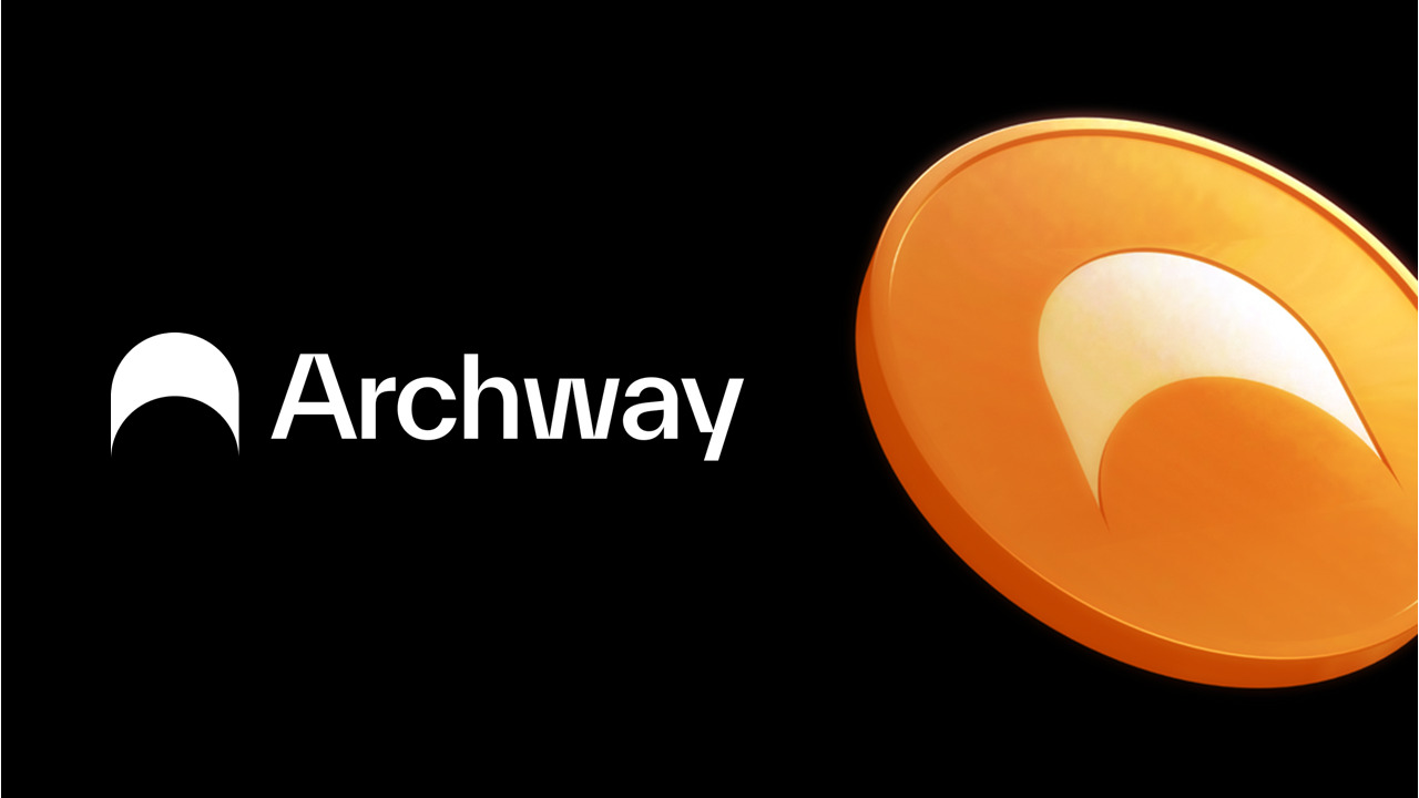 Archway（ARCH）の解説 TOKEN ECONOMIST