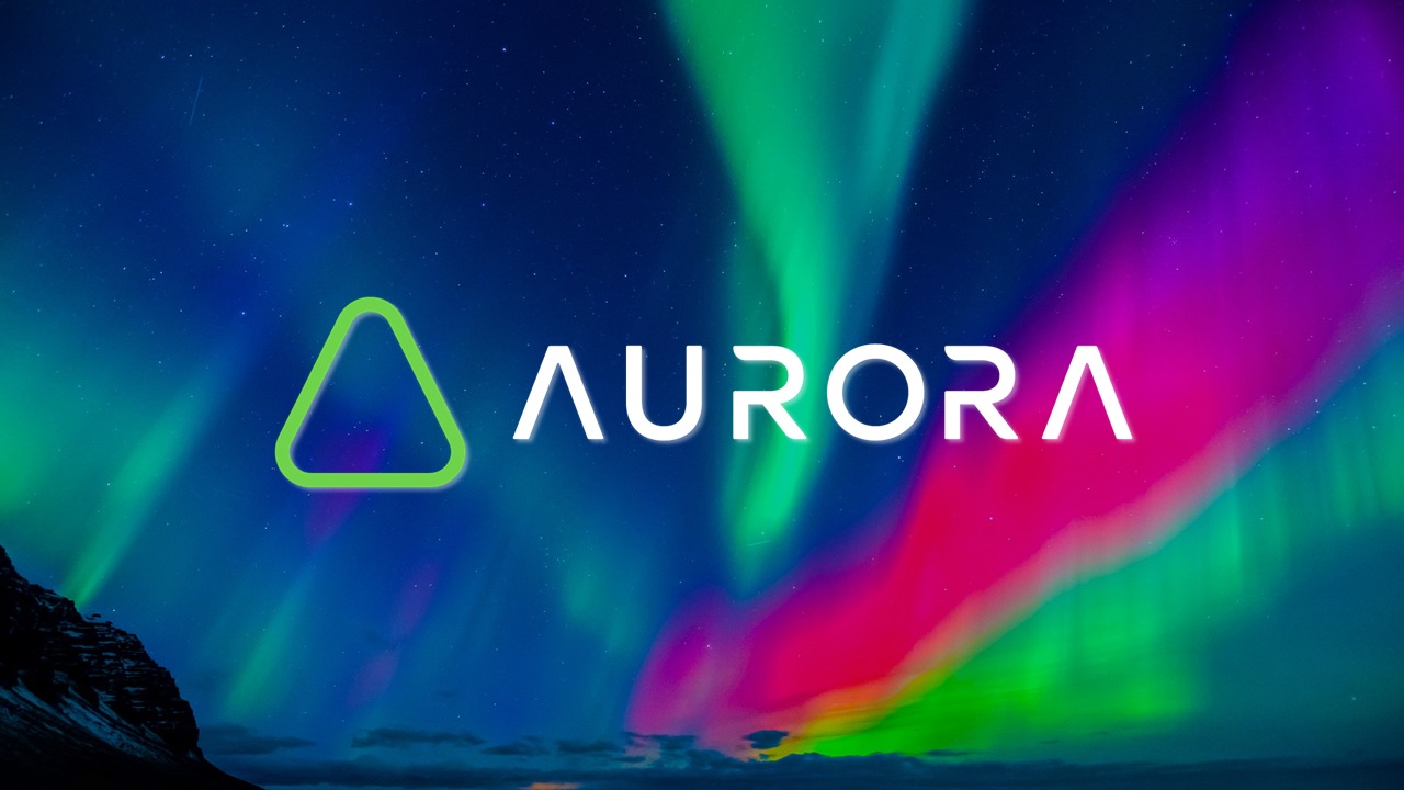 Aurora（AURORA）の解説 | TOKEN ECONOMIST