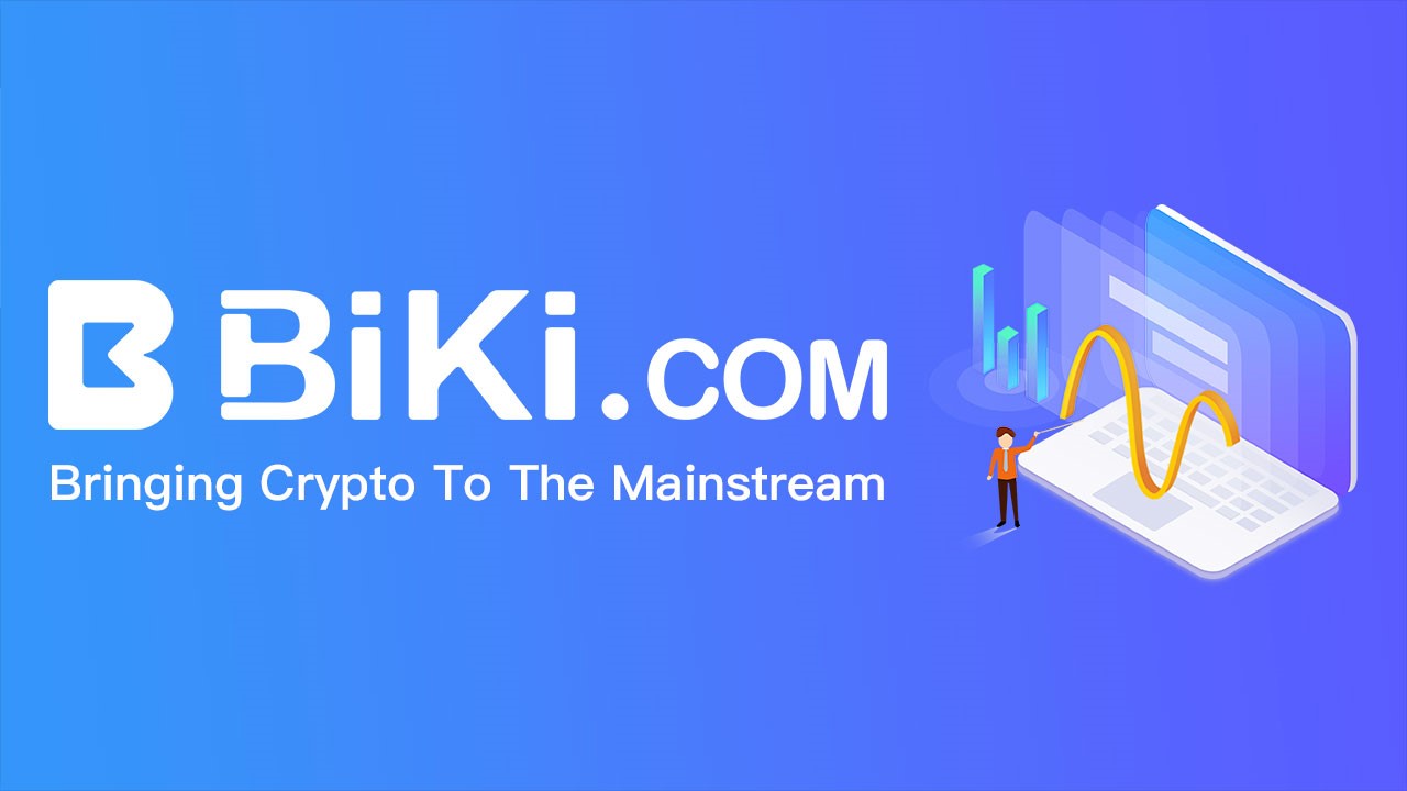 取引所】BiKiの特徴とアカウント開設方法の紹介 | TOKEN ECONOMIST