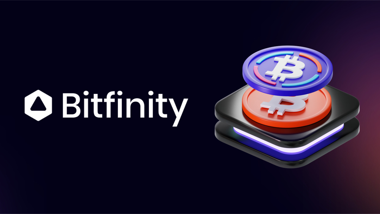 Bitcoinのレイヤー2「Bitfinity（BFT）」の解説 | TOKEN ECONOMIST