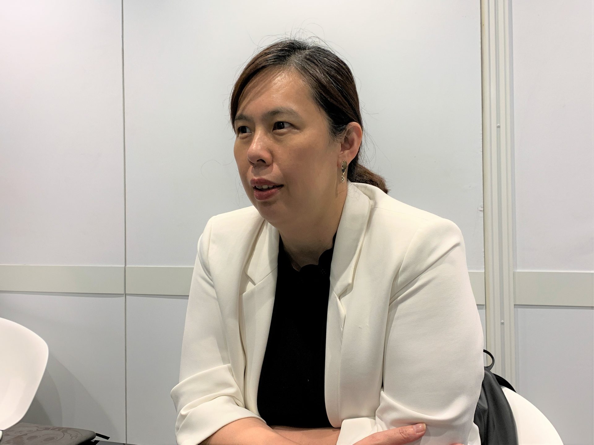 ビットポイント台湾 CEO郭雅寧氏 不正流出事件と訴訟の経緯についてインタビュー | TOKEN ECONOMIST