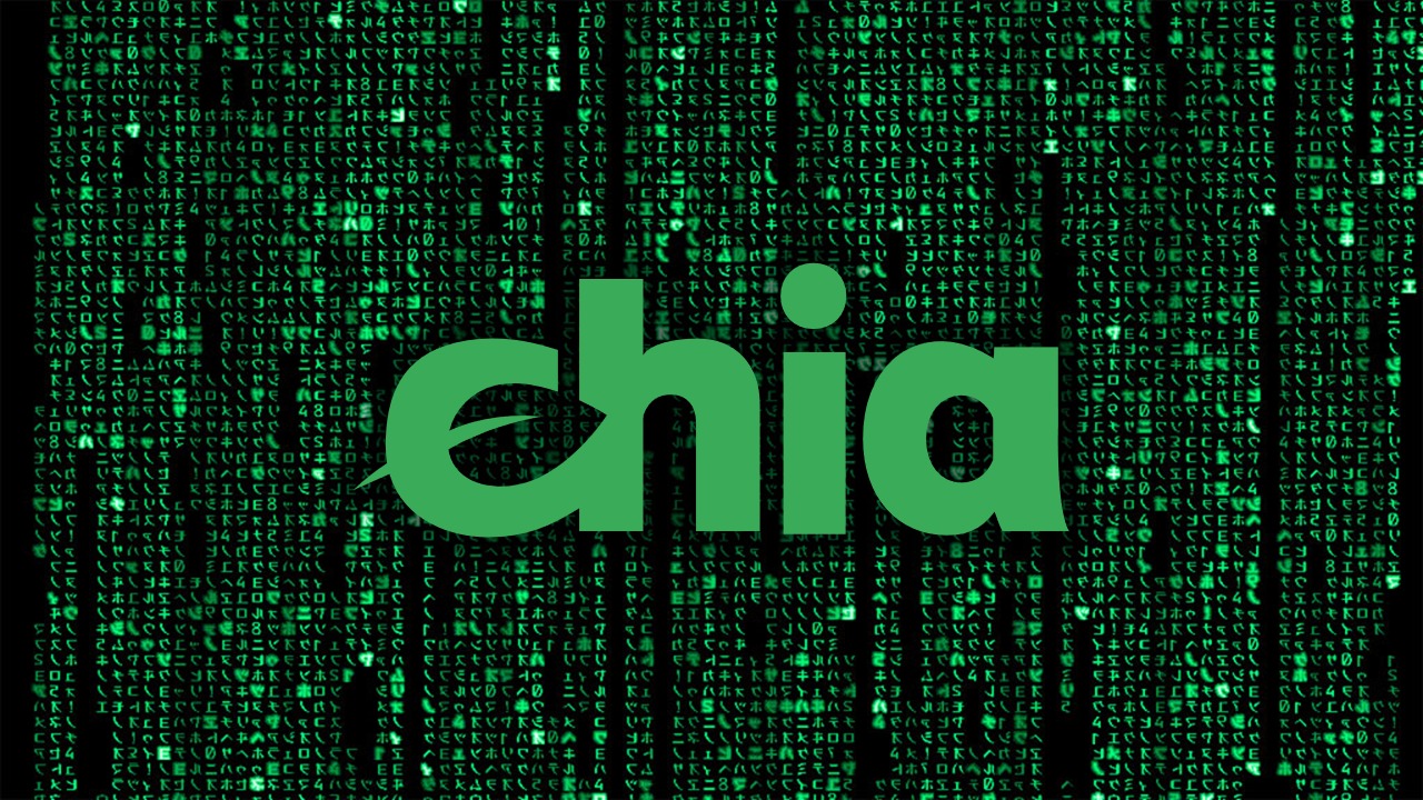 Chia（XCH）の概要とマイニング解説 | TOKEN ECONOMIST