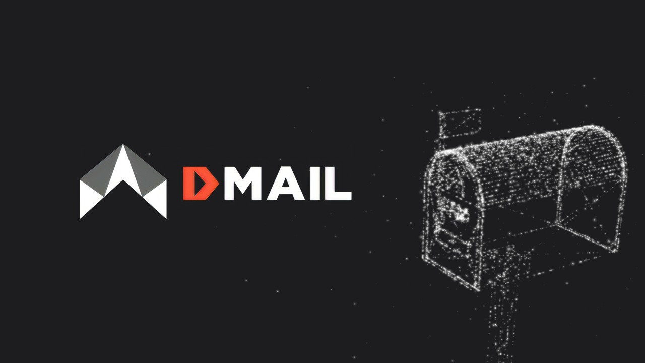 分散型eメール「Dmail」の解説 | TOKEN ECONOMIST