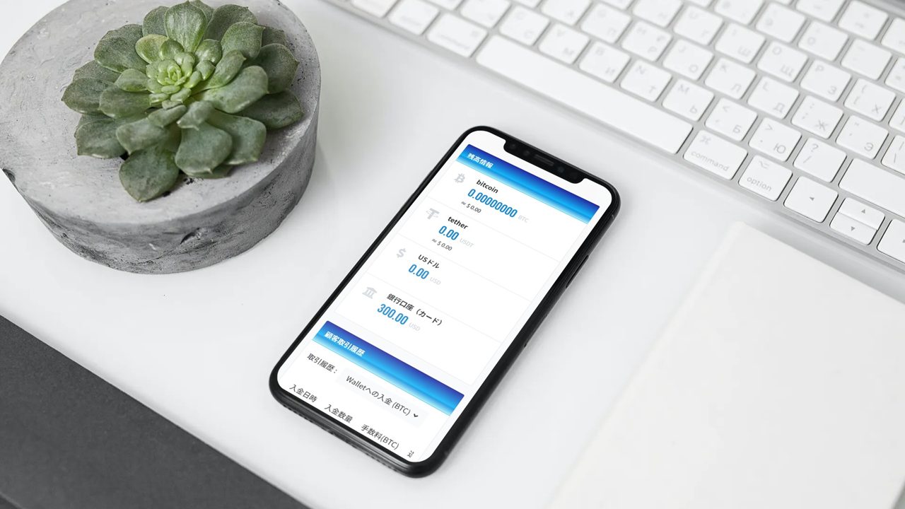 Btcやusdtを日本円に替えられる グローバルマネー決済サービス Token Economist
