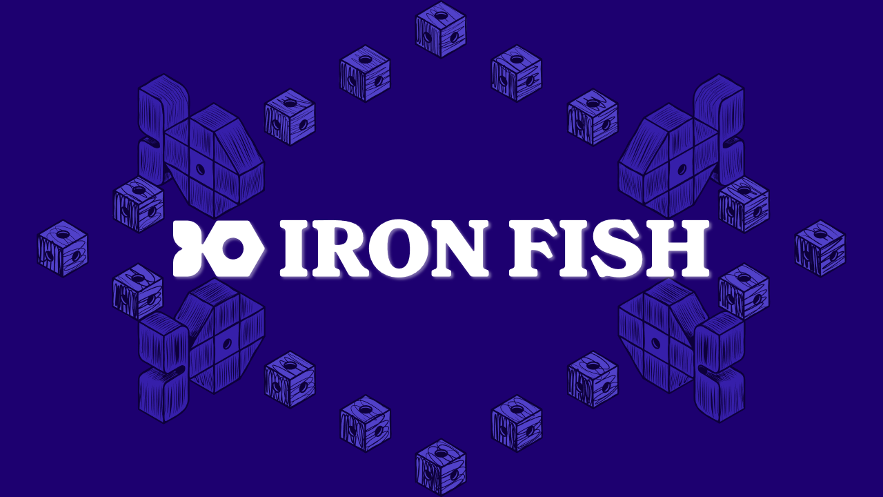Iron Fish（IRON）の解説 TOKEN ECONOMIST