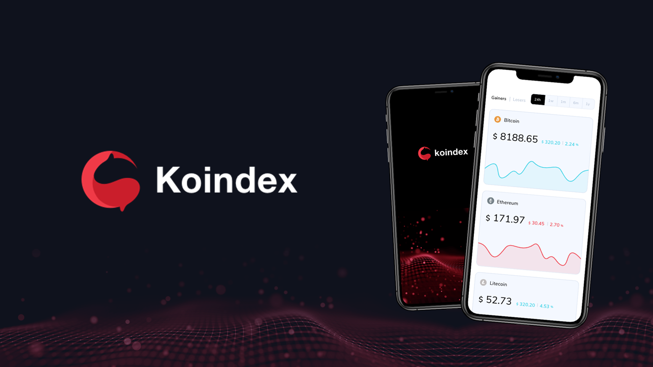 Crossプロジェクトが新たなトルコの取引所koindexを展開 Token Economist Crossプロジェクトが新たなトルコの取引所koindexを展開 Token Economist