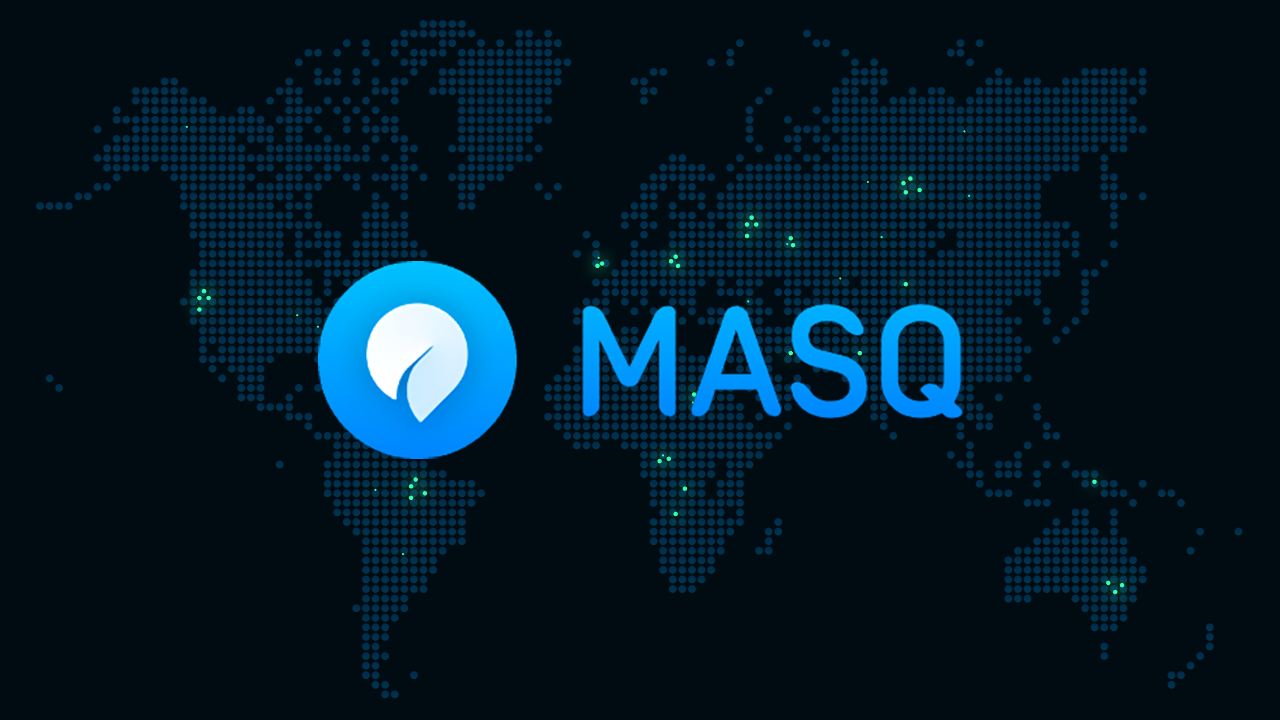 masqnetwork eyecatch Masq Network: La red de privacidad basada en blockchain que desafía a VPN y Tor