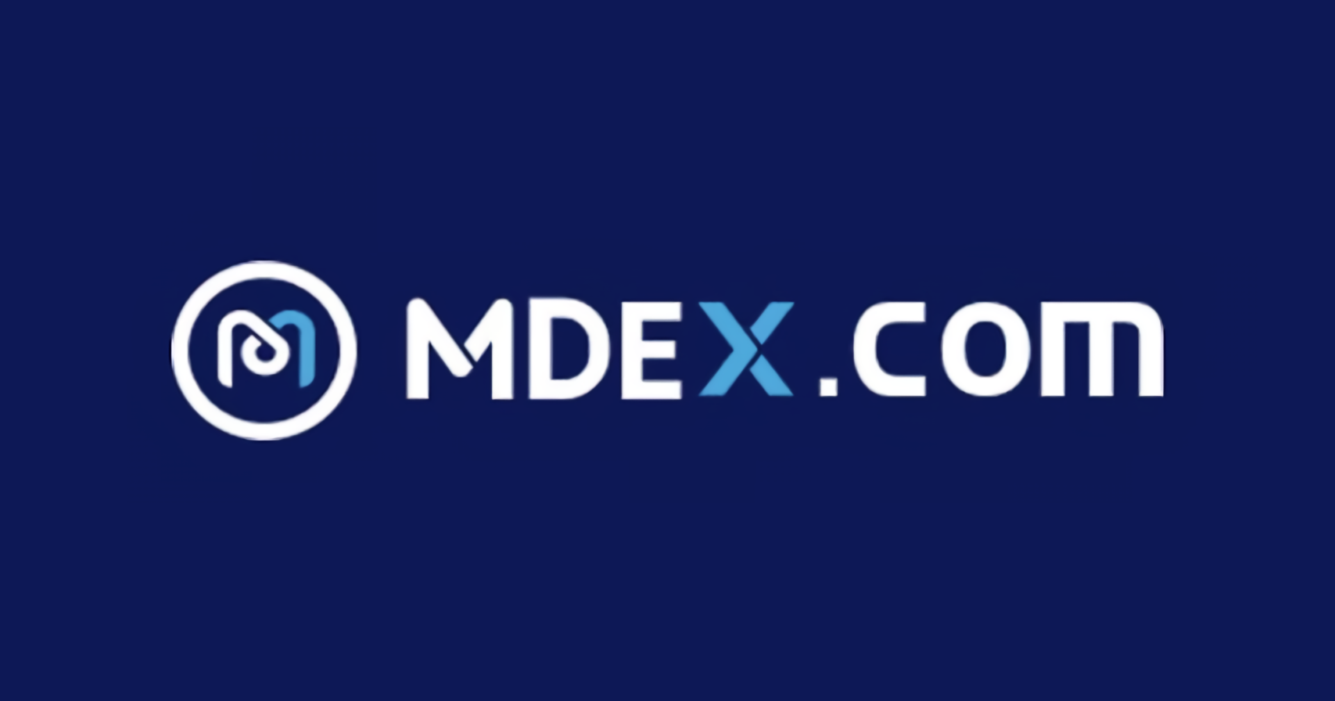 マルチチェーン対応DEX、MDEXとは? | TOKEN ECONOMIST