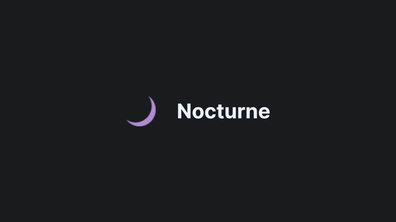 Ethereum上のプライバシーレイヤー「Nocturne」の解説 | TOKEN ECONOMIST