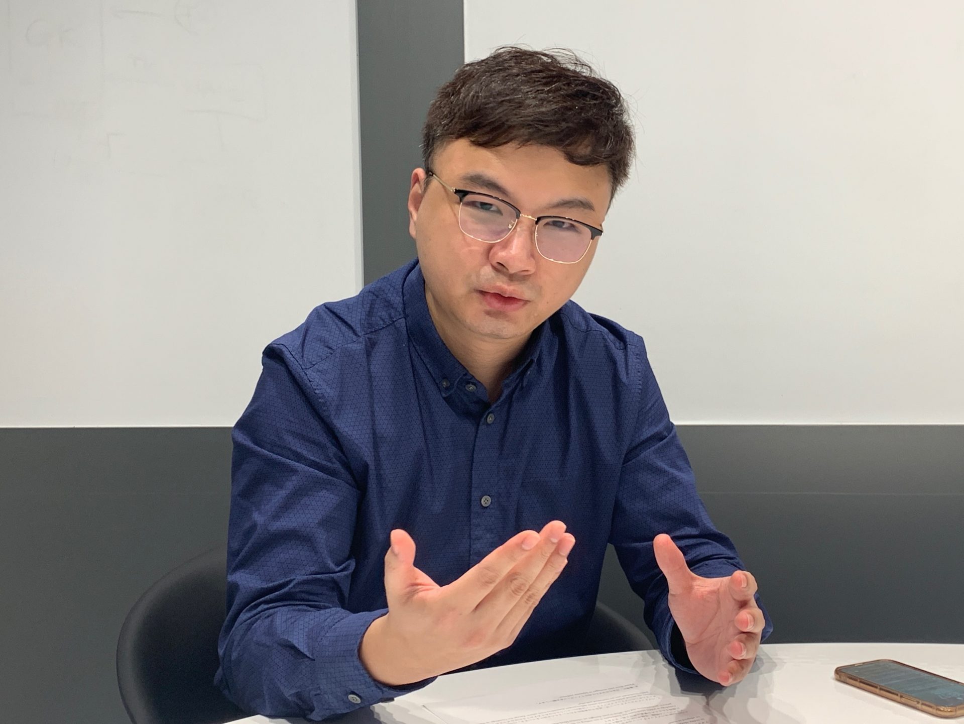 インタビュー】Ontology 共同創業者 Andy Ji氏 – Ontologyのグローバルなビジネス展開について訊く | TOKEN  ECONOMIST