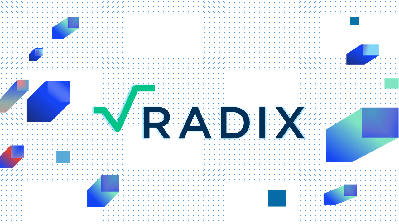 より安全でスケーラブルなDeFiを実現するDLT「Radix」の解説 | TOKEN ECONOMIST