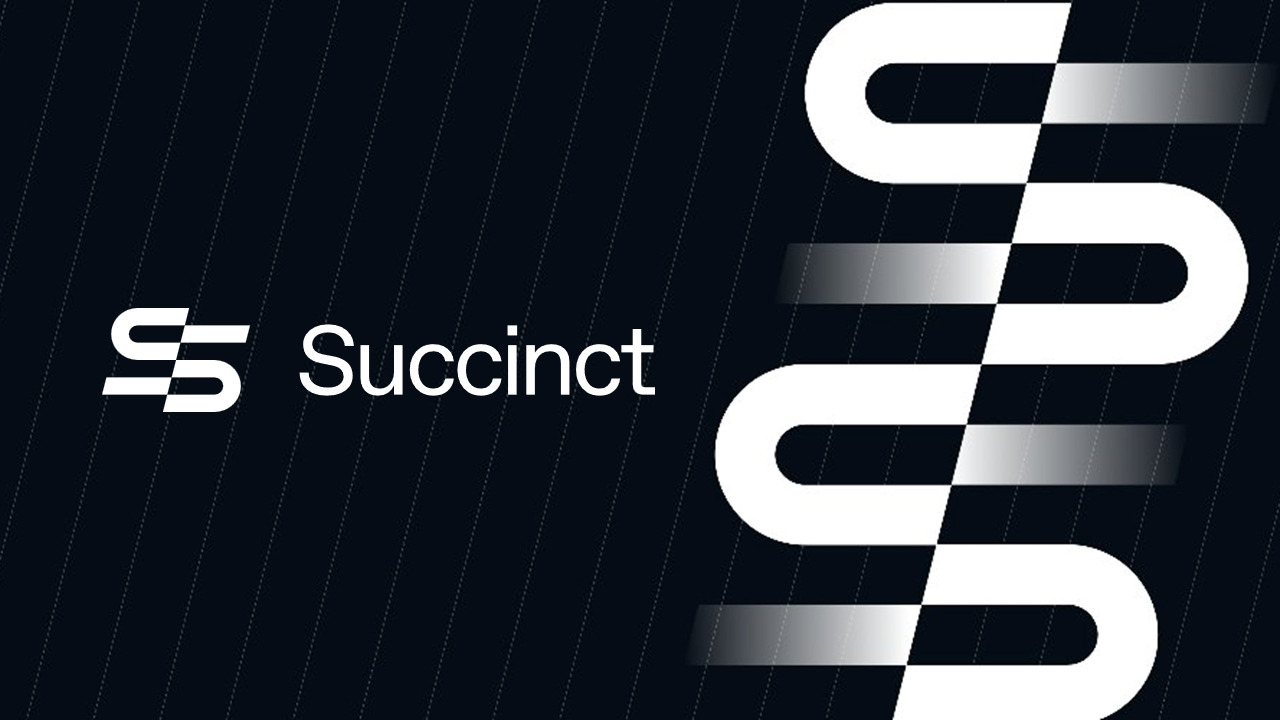 分散型ゼロ知識証明ネットワーク「Succinct Network」の解説