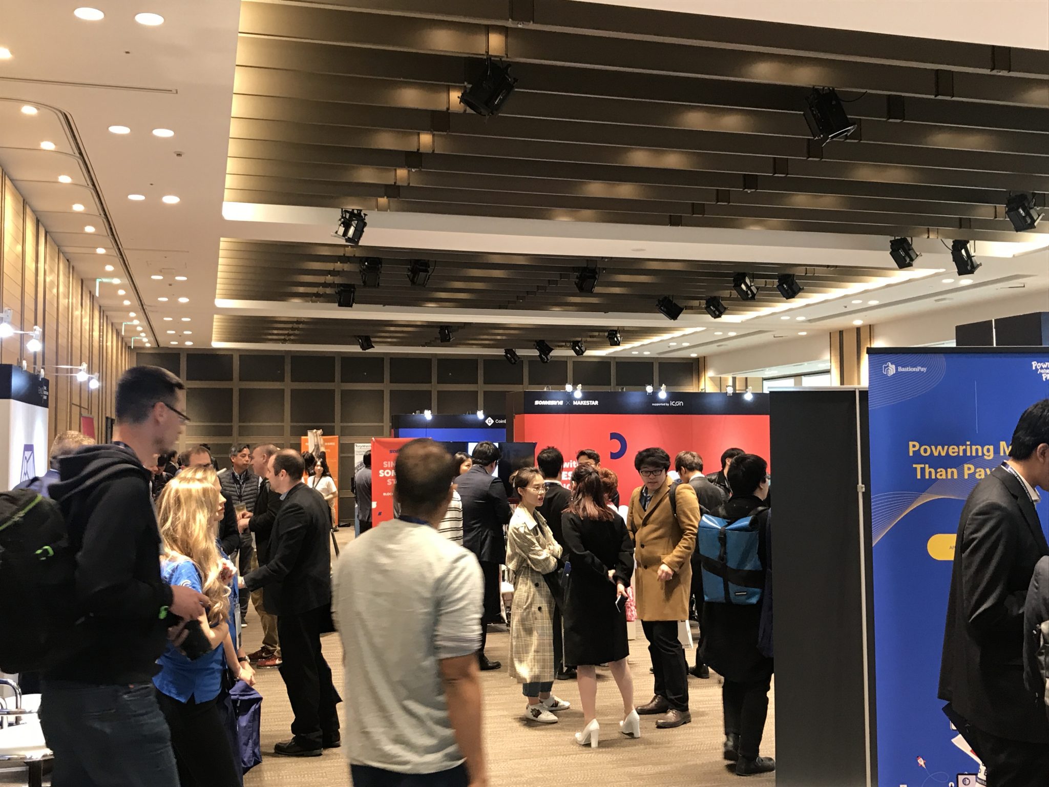 インタビュー】EMURGO ミッキー氏（１／５）ーEMURGOはCardanoとどのように関わっているのか？ | TOKEN ECONOMIST