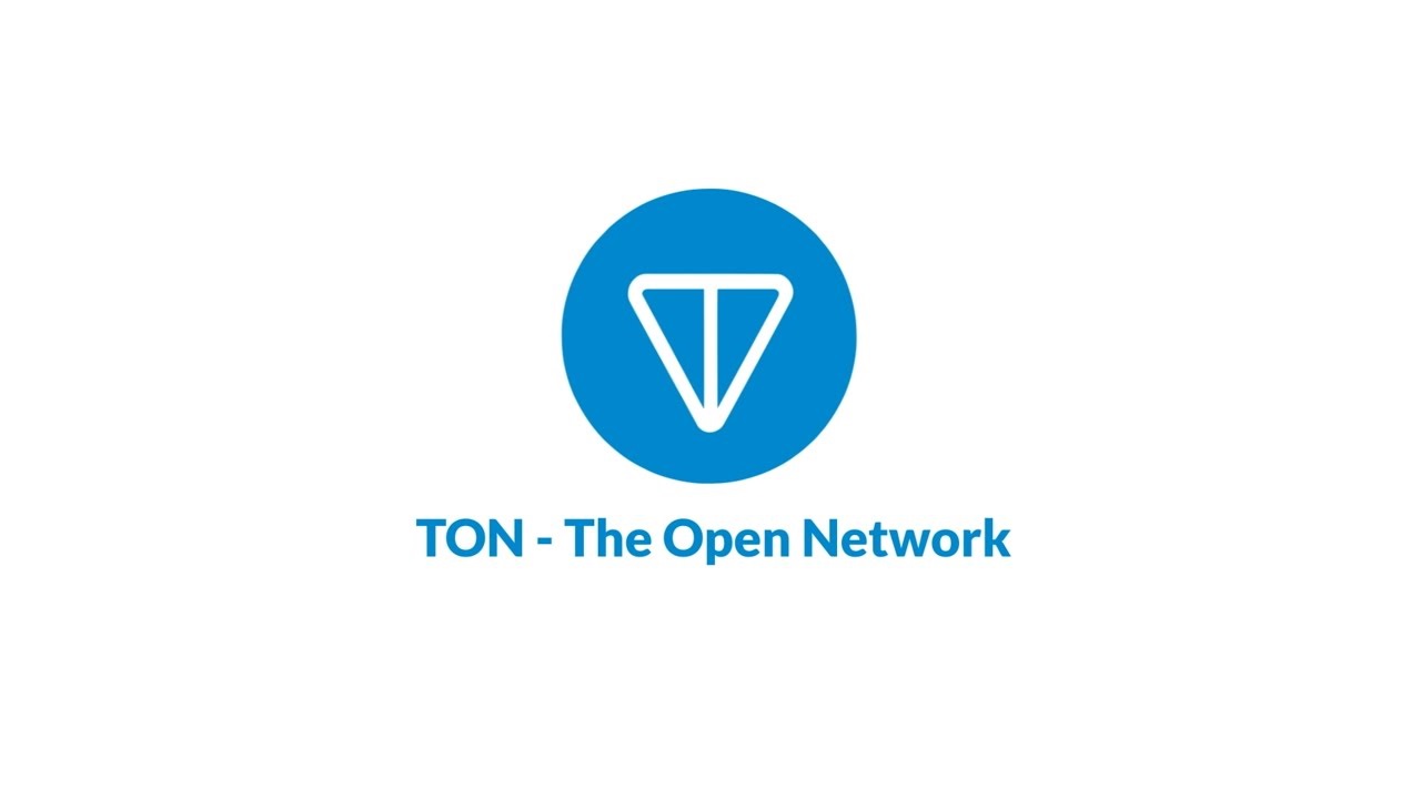 仮想通貨のTONCOINを徹底紹介 The Open Network(TONCOIN)の解説 TOKEN ECONOMIST