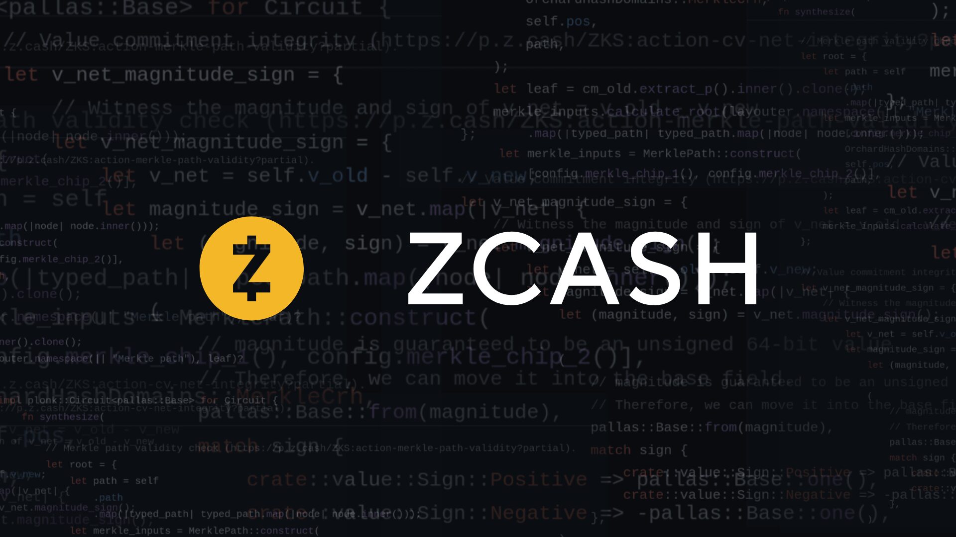 Zcash (ZEC) とは？ — 進化を続けるプライバシーコイン | TOKEN ECONOMIST